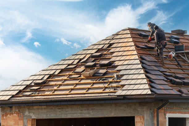 Best Wood Shake Roofing  in Morton, PA