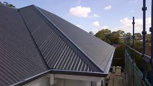 Best Storm Damage Roof Repair  in Morton, PA